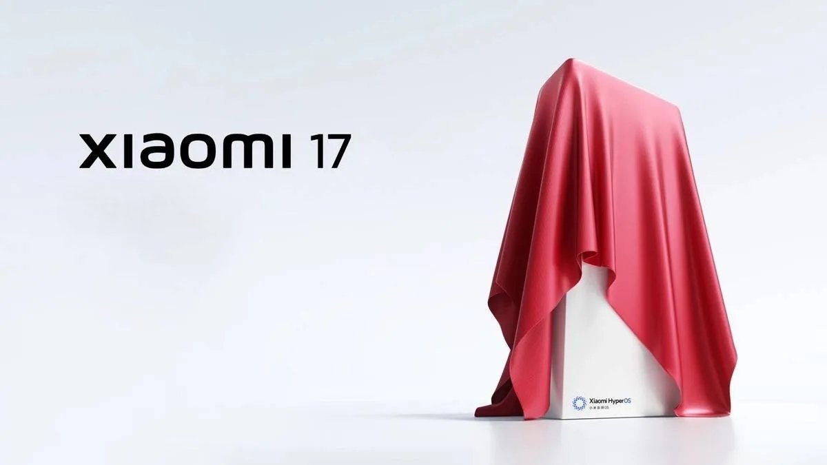 Xiaomi 17 Ultra ilk kez canlı olarak görüntülendi: İşte tasarımı