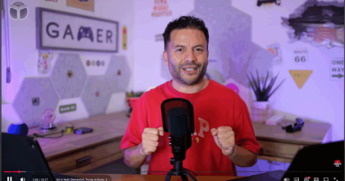 YouTube, Yeni Video Oynatıcısını Tanıttı