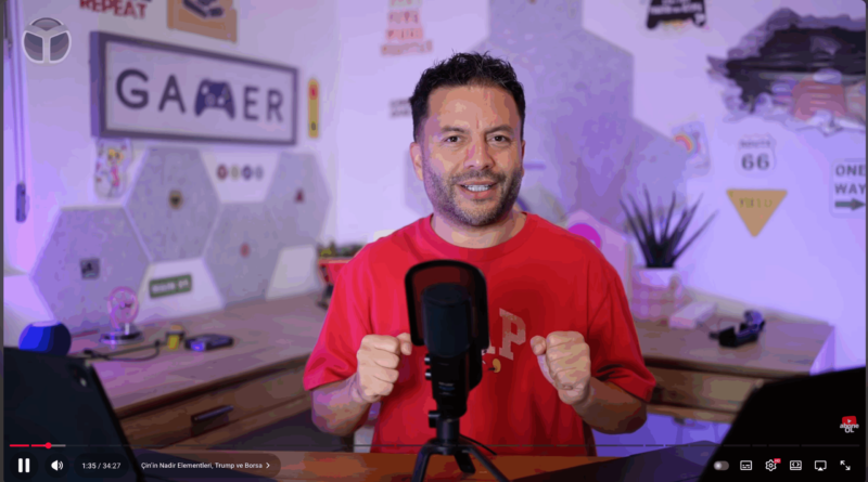 YouTube, Yeni Video Oynatıcısını Tanıttı