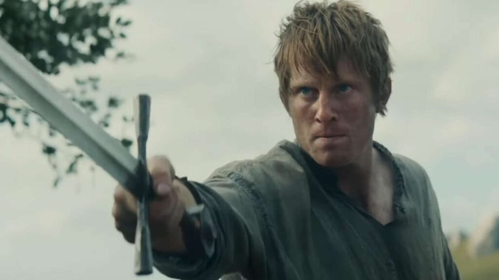 Game of Thrones Ön Dizisi A Knight of the Seven Kingdoms İçin Yeni Fragman Yayınlandı