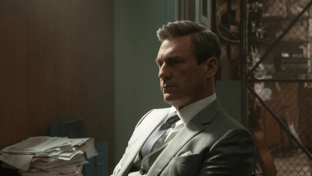 Apple TV, "Your Friends and Neighbors"ın 2. Sezon Çıkış Tarihini Duyurdu