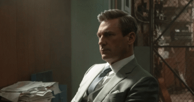 Apple TV, "Your Friends and Neighbors"ın 2. Sezon Çıkış Tarihini Duyurdu