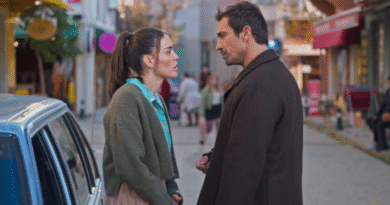 Yavuz Turgul'un Eserlerinden "Ayrılık da Sevdaya Dahil" 15 Ocak'ta Netflix'te! - Haberler