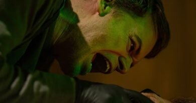 "Dexter: Resurrection" Hayranlarına Harika Haber: 2. Sezonun Antagonisti Açıklandı!