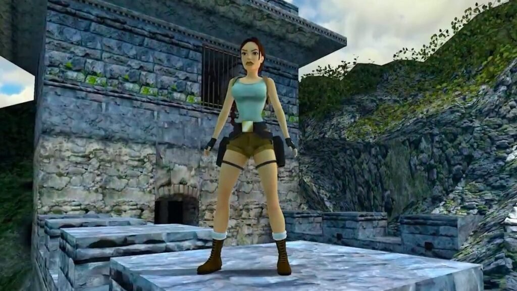 Tomb Raider Serisine Sigourney Weaver Desteği