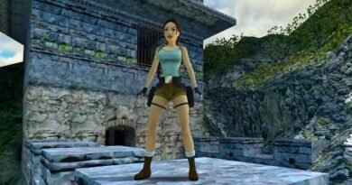 Tomb Raider Serisine Sigourney Weaver Desteği