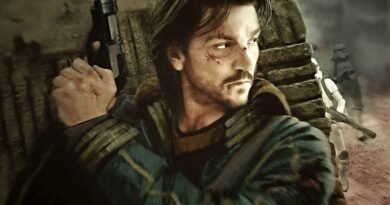 2025'in En İyi TV Dizileri