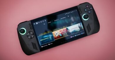 Masadan Konsol Moduna: Xbox'ın Tam Ekran Arayüzü Tüm Windows Taşınabilir Cihazlarda!