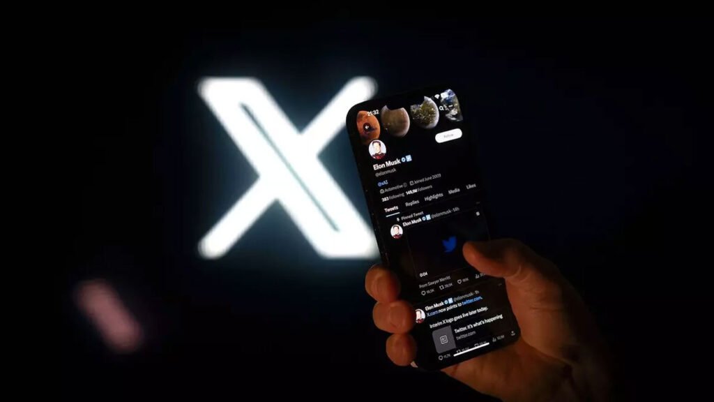 Avrupa Birliği'nden X'e Yıldırım Hızında Ceza!