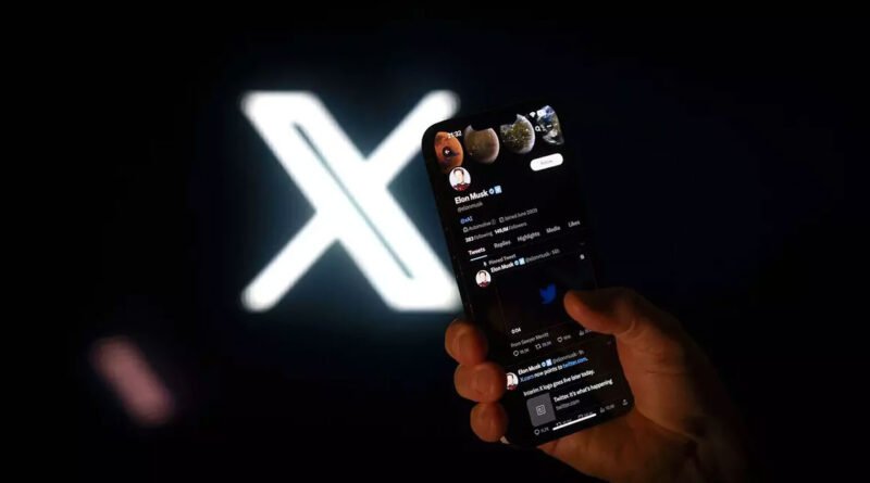 Avrupa Birliği'nden X'e Yıldırım Hızında Ceza!