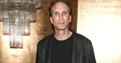 "Pulp Fiction" ve "The Mask" Oyuncusu Peter Greene 60 Yaşında Hayatını Kaybetti - Son Gelişmeler