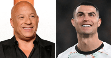 “Fast & Furious”un Yeni Filminde Şaşırtan Transfer: Ünlü Futbolcunun Rolü Hazır - Haberler