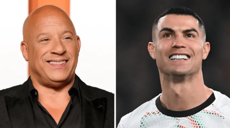 “Fast & Furious”un Yeni Filminde Şaşırtan Transfer: Ünlü Futbolcunun Rolü Hazır - Haberler