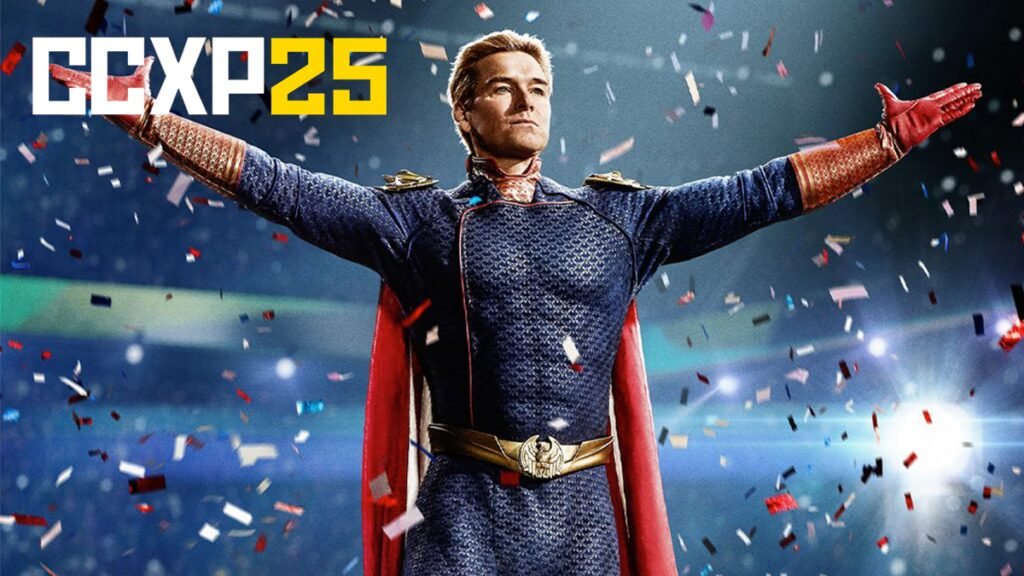 The Boys Season 5 Trailer Released and Premiere Date Confirmed!