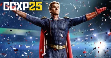 The Boys Season 5 Trailer Released and Premiere Date Confirmed!