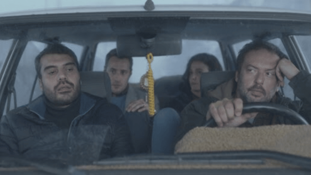 Netflix, Seren Yüce'nin Yönetmenliğindeki “Kasaba”nın Resmi Fragmanını Yayınladı