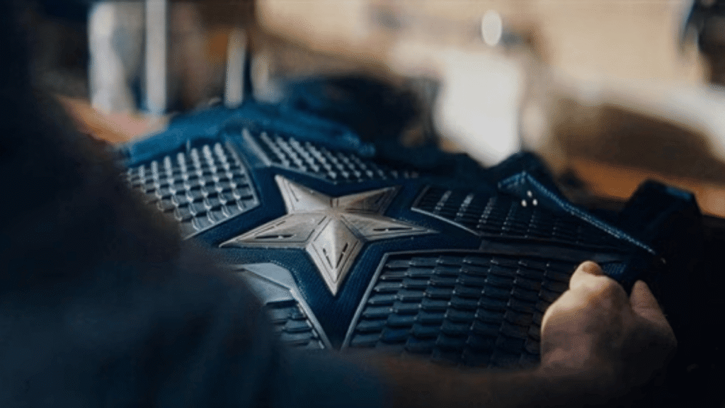 Avengers: Doomsday'e Katılan Sürpriz İsimler Hayranları Şaşırtacak - Haberler