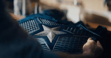 Avengers: Doomsday'e Katılan Sürpriz İsimler Hayranları Şaşırtacak - Haberler