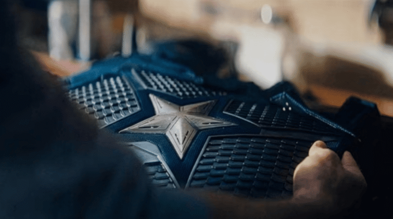 Avengers: Doomsday'e Katılan Sürpriz İsimler Hayranları Şaşırtacak - Haberler