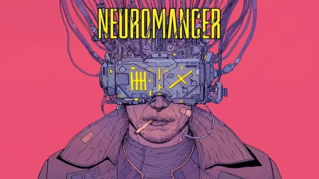 Bilim Kurgu Tarihinin Yeniden Şekillenişi: "Neuromancer", Blade Runner'dan Sonra En Etkileyici Bilim Kurgu Eseri Oluyor - Haberler