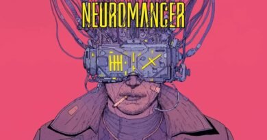 Bilim Kurgu Tarihinin Yeniden Şekillenişi: "Neuromancer", Blade Runner'dan Sonra En Etkileyici Bilim Kurgu Eseri Oluyor - Haberler