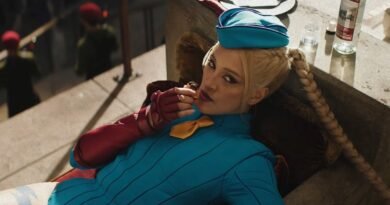 Street Fighter Filminin Fragmanı Yayınlandı - Beklenmedik Derecede Sadık Bir Uyarlama mı?