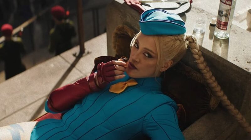 Street Fighter Filminin Fragmanı Yayınlandı - Beklenmedik Derecede Sadık Bir Uyarlama mı?