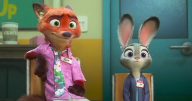Zootopia 2, 2025'te 1 Milyar Doları Aşan Üçüncü Film Oldu