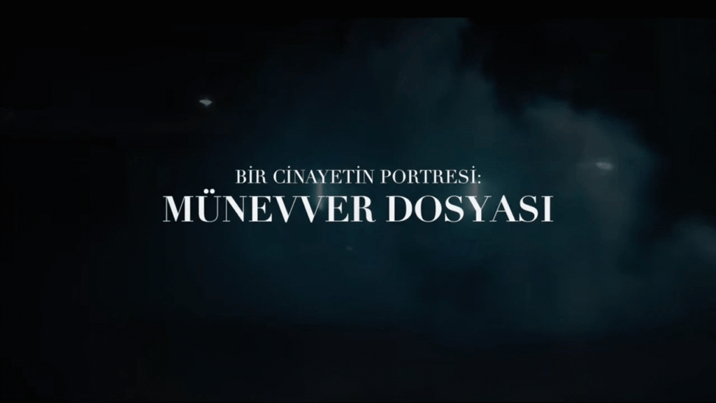 Netflix'in Münevver Karabulut Belgesine Yayın Durdurma Kararı - Haberler