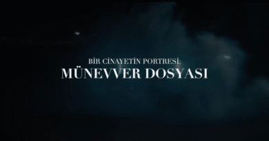 Netflix'in Münevver Karabulut Belgesine Yayın Durdurma Kararı - Haberler
