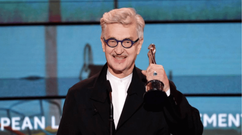 Wim Wenders, 76 Yaşında Berlin Film Festivali’nin Jüri Başkanı Olacak - Haberler