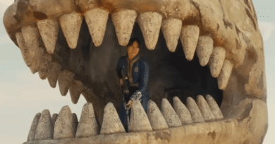 Prime Video, "Fallout"un 2. Sezonuna Ait Altyazılı Klipi Paylaştı - Haberler