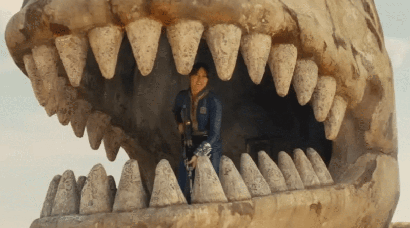 Prime Video, "Fallout"un 2. Sezonuna Ait Altyazılı Klipi Paylaştı - Haberler