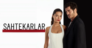 Senarist Sema Ergenekon, "Sahtekarlar" Dizisine Veda Etti - Haberler