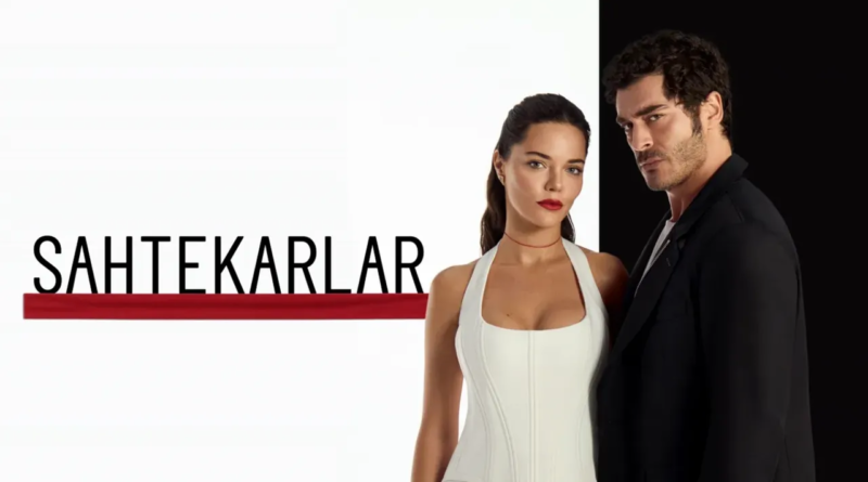 Senarist Sema Ergenekon, "Sahtekarlar" Dizisine Veda Etti - Haberler