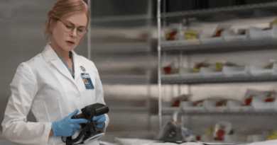 Nicole Kidman'lı Polisiye Gerilim Dizisi "Scarpetta"dan İlk Fragman Paylaşıldı