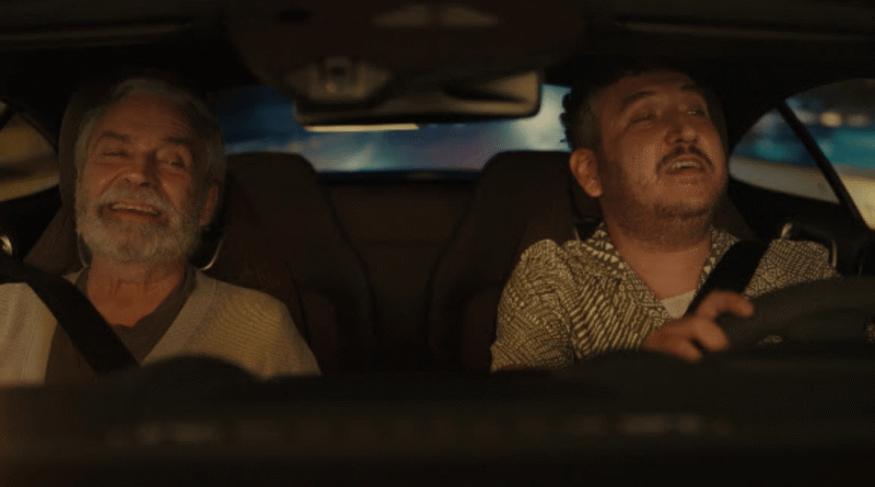 Yerli Gişede Zirve Aynı Kaldı: “Yan Yana” Beşinci Haftasında da Liderliğini Sürdürdü - Haberler