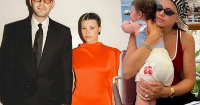 Sofia Richie Bekarlık Hayatına Veda Ediyor: İkinci Çocuk Müjdesi!