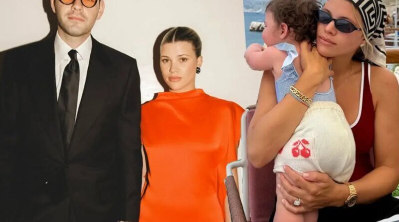 Sofia Richie Bekarlık Hayatına Veda Ediyor: İkinci Çocuk Müjdesi!