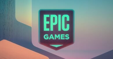 Epic Games, Yeni Ücretsiz Oyunları Açıkladı