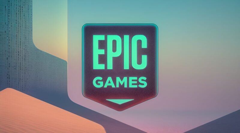 Epic Games, Yeni Ücretsiz Oyunları Açıkladı