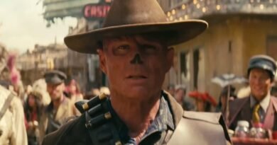 Fallout 2: Sezon Öncesi Yapay Zeka, Amazon'u Zora Soktu