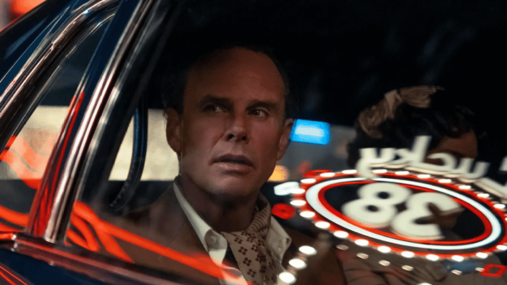 "Fallout" Dizisi Hızla İlerliyor: 3. Sezon Hazırlıkları Başladı