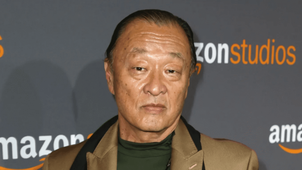 Cary-Hiroyuki Tagawa, "Mortal Kombat"ın Shang Tsung Karakteri ile Tanınan İsim, Hayatını Kaybetti - Haberler
