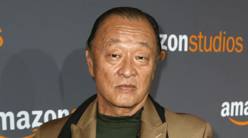 Cary-Hiroyuki Tagawa, "Mortal Kombat"ın Shang Tsung Karakteri ile Tanınan İsim, Hayatını Kaybetti - Haberler