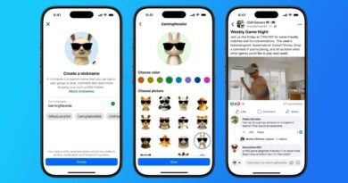 Facebook, Beklenen Yeniliği Tanıttı - ShiftDelete.Net