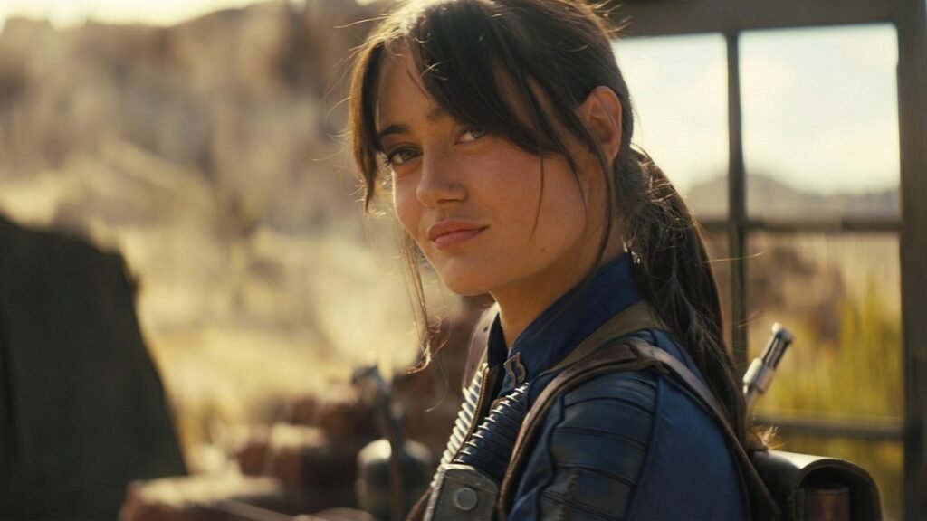 Fallout 2. Sezon, İlk Sezonu Geride Bırakarak %97 Skor Elde Etti