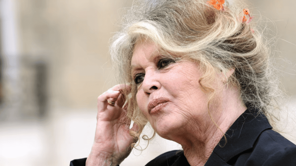 Fransız Sinemasının Efsanesi Brigitte Bardot, 91 Yaşında Hayatını Kaybetti - Haberler
