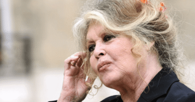 Fransız Sinemasının Efsanesi Brigitte Bardot, 91 Yaşında Hayatını Kaybetti - Haberler