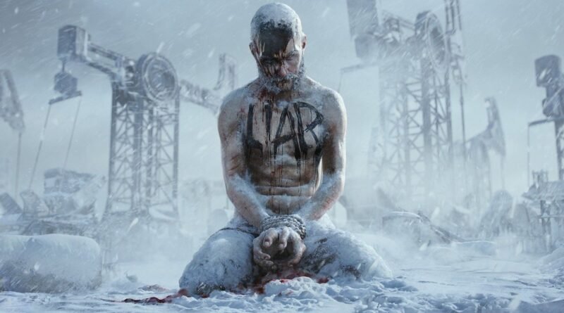 Frostpunk 2 Konsollara Geliyor: İşte Tarih!